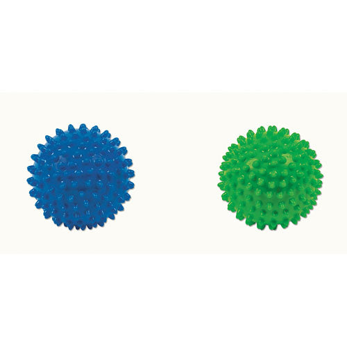 Mini Bumpy Ball (green/ Blue)