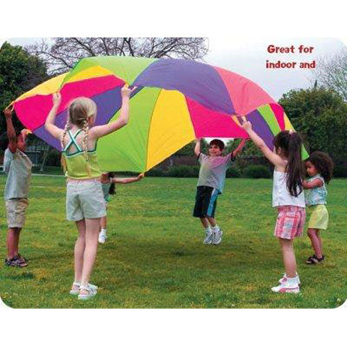 Loop to Loop Parachute