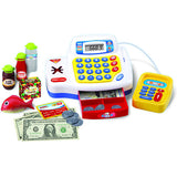 Super Cash Register