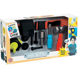 Little Handyman's Tool Belt