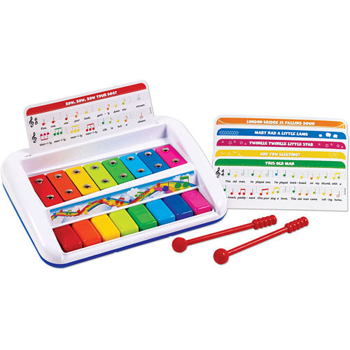 My Xylopiano