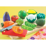 Peel N Play 13 pc. Vegetable Play Set
