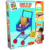 Shop 'n' GO Shopping Cart