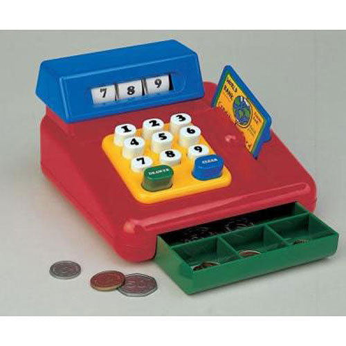 Cash Register
