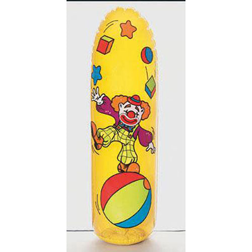 Clown Bop Bag