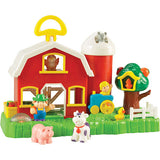 Big Fun Activity Barn