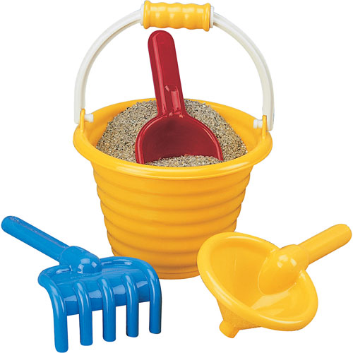 Classic Beach Set
