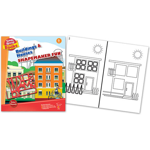 Buildings  Houses