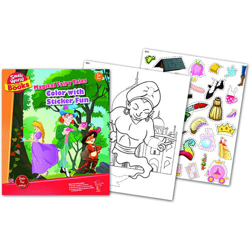 Magical Fairy Tales