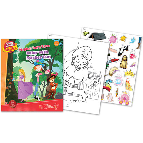 Magical Fairy Tales