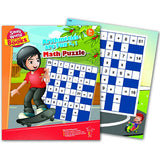 Arithmetics Are Fun X,