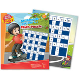 Arithmetics Are Fun X,