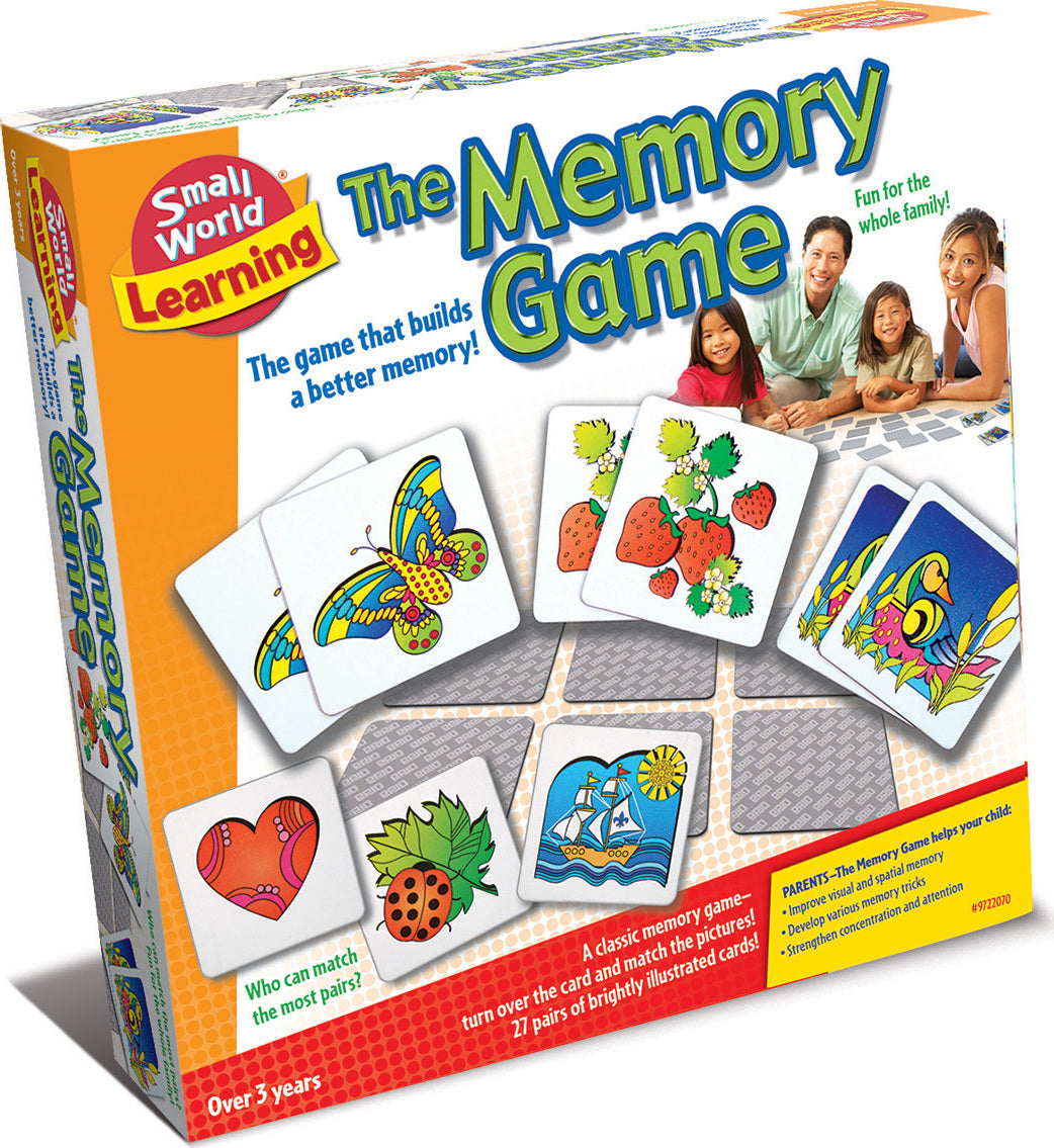 Memory Game