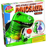 Inflatable Dinosaur! T-rex 43"