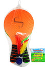 Jazzminton 2 In 1 Lite