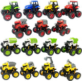 Crazy Truck - Big Rig Assortment