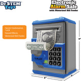 Electronic Alarm Safe