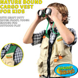 Cargo Vest