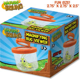 Magnifying Bug Viewer 