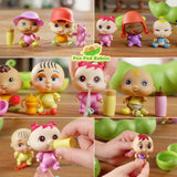 Pea Pod Babies  (assortment)