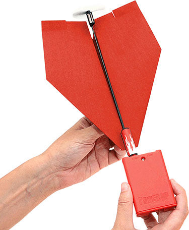 POWERUP 2 - Red - Refill