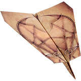 Templates For the Electric Paper Airplane Conversion Ki