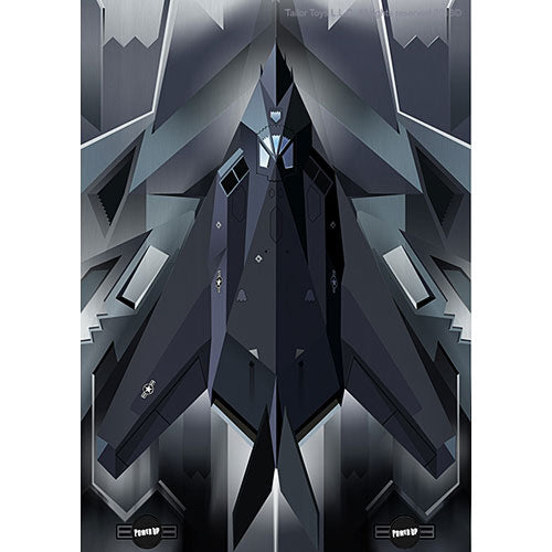 Templates For the Electric Paper Airplane Conversion Ki