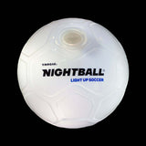 Tangle NightBall Soccer Ball - Assorted Colors (each sold individually)