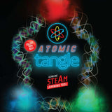 BrainTools Atomic Tangle - Assorted Colors (each sold individually)