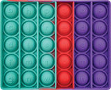 Push and Pop CVC Word Builder