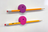 Colorful Brights Magnetic Clips