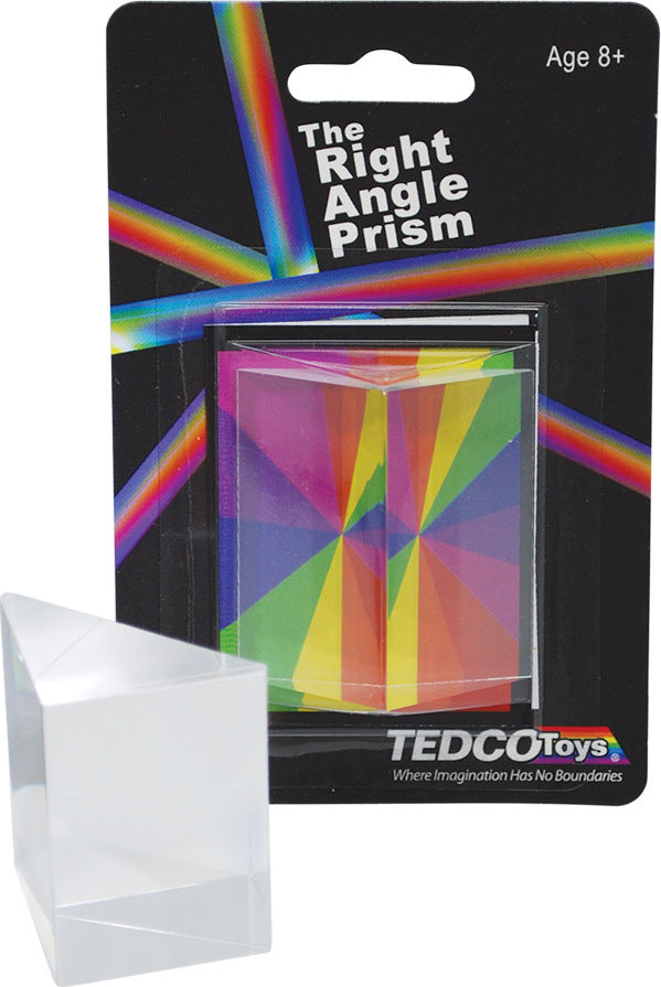 Right Angle Prism