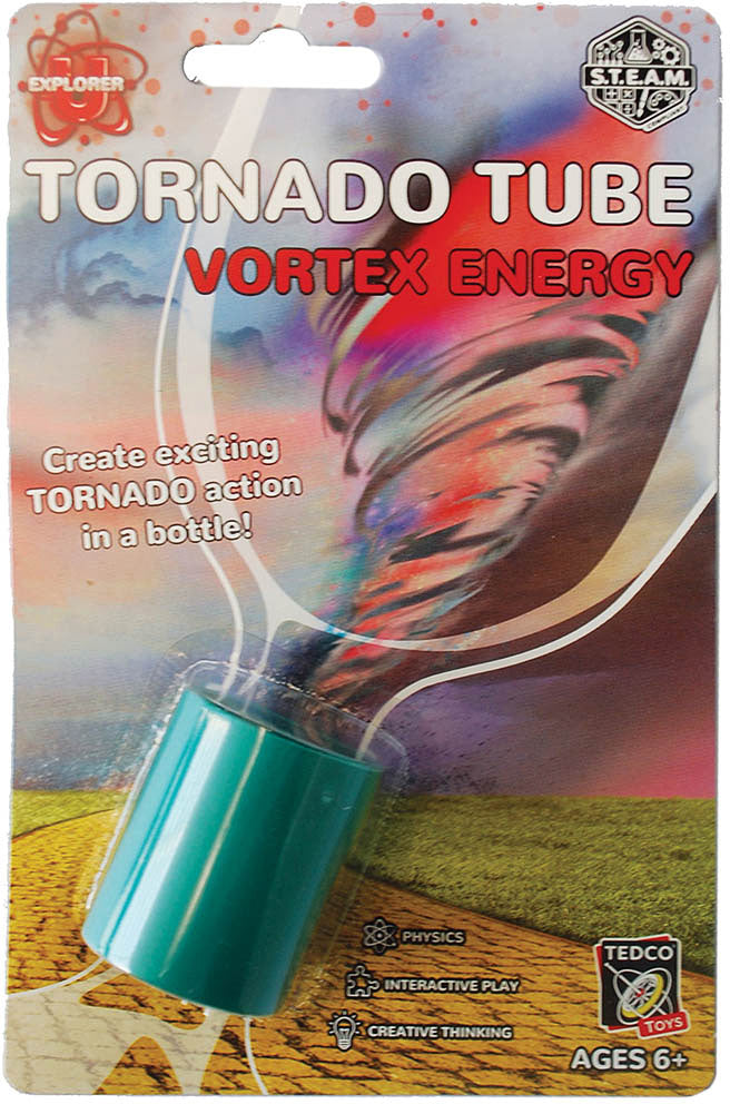 Tornado Tubes