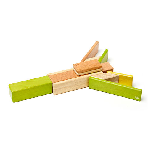14-Piece Set - Jungle