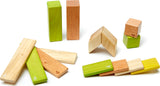 14-Piece Set - Jungle
