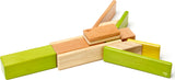 14-Piece Set - Jungle