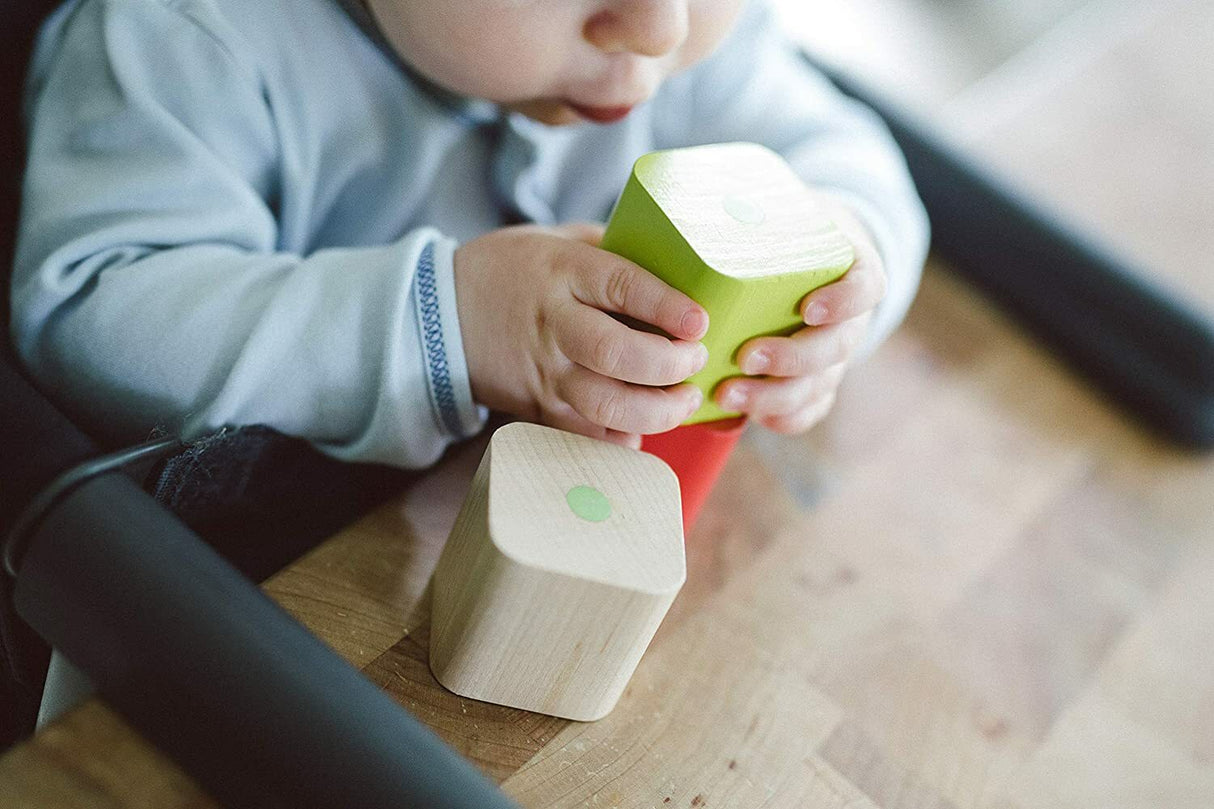 Baby’s First Blocks - 15-piece