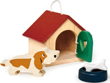 Pet Dog Set