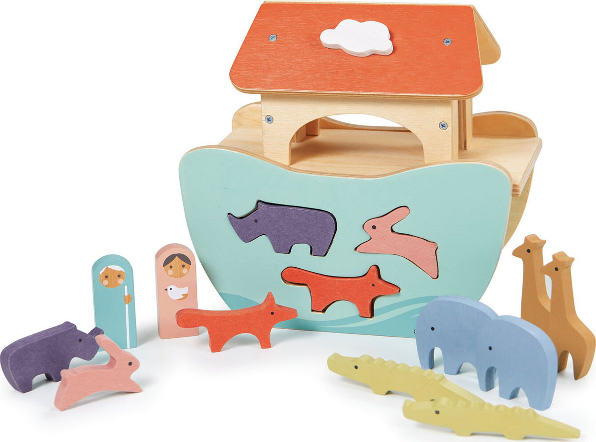 Little Noah's Ark