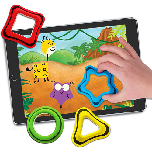 Tiggly Shapes