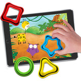 Tiggly Shapes