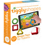 Tiggly Shapes