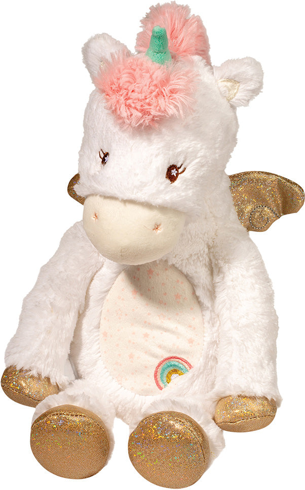 Unicorn Plumpie