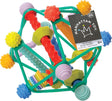 Whirzle Activity Toy
