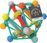 Whirzle Activity Toy