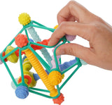 Whirzle Activity Toy