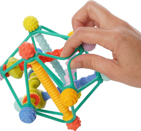 Whirzle Activity Toy