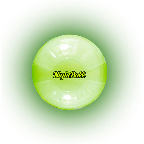 NightBatâ¢ & Ball