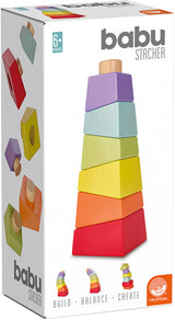 Babu Stacker