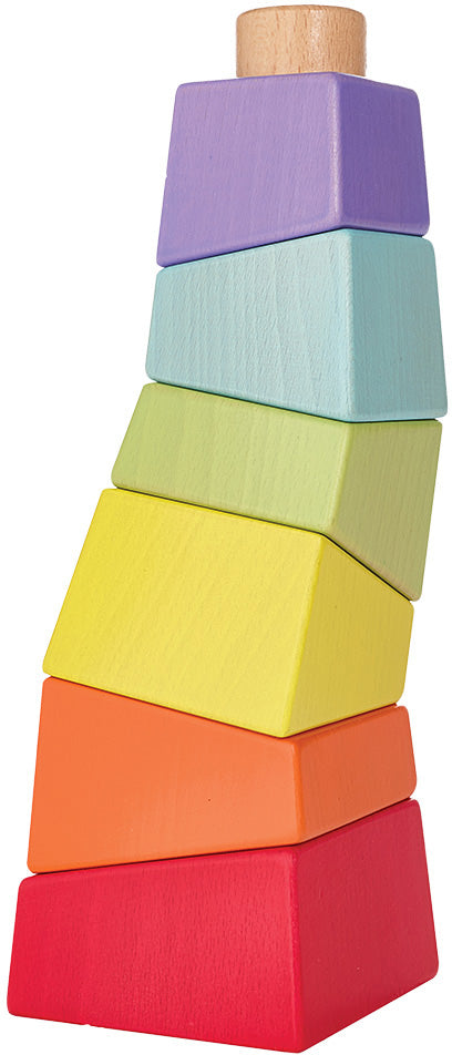 Babu Stacker